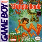 The Jungle Book