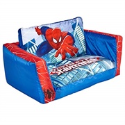 Spiderman Couch