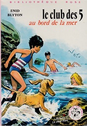 Le Club Des Cinq (Enid Blyton)