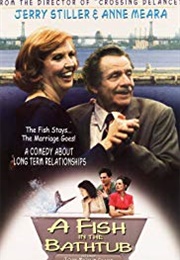 A Fish in the Bathtub (1998)