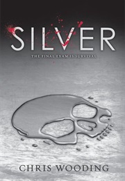 Silver (Chris Wooding)