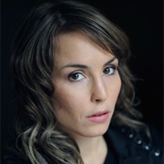 Noomi Rapace (1979-)