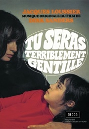 Tu Seras Terriblement Gentille (1968)