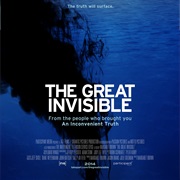 The Great Invisible