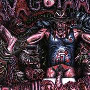 Intense Hammer Rage - Avagoyamugs [2001 LP]