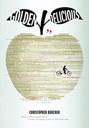 Golden Delicious (Christopher Boucher)