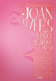 Joan Rivers: A Piece of Work