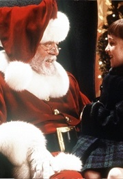 Richard Attenborough in Miracle on 34th Street (1994)