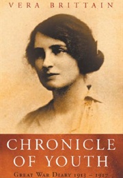 Chronicle of Youth (Vera Brittain)