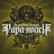 Reckless - Papa Roach