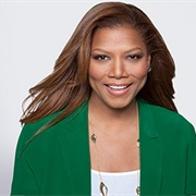 Queen Latifah