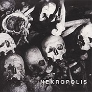 Nekropolis - Musik Aus Dem Schattenreich