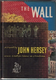 The Wall (John Hersey)