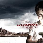 Oomph! - Monster