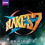 Blake&#39;s 7 Season 2