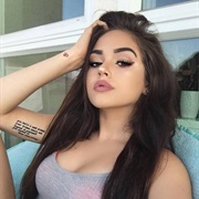 Maggie Lindemann