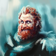 Tormund Giantsbane