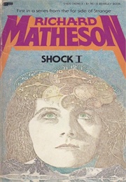 The Distributor (Richard Matheson)