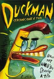 Duckman: Private Dick/Family Man