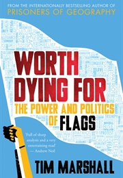 Worth Dying for (Tim Marshall)