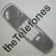 The Telefones - The Ballad of Jerry Godzilla