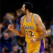 Vlade Divac