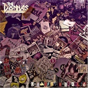 The Donnas - Greatest Hits, Vol. 16