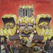 Demolición – Bloke (1984)