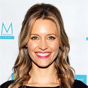 Kadee Strickland