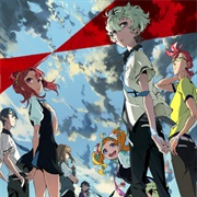 Kiznaiver