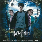 Harry Potter and the Prisoner of Askaban Soundtrack