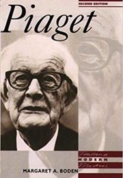 Jean Piaget (Margaret Boden)