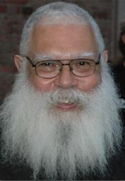 Samuel R. Delany (4)