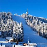 Pamporovo