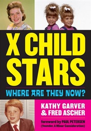 X Child Stars: Where Are They Now (Kathy Garver)