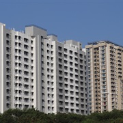 Mira-Bhayandar, India