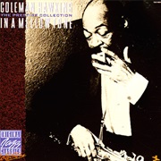 In a Mellow Tone – Coleman Hawkins (Prestige/OJC, 1960)