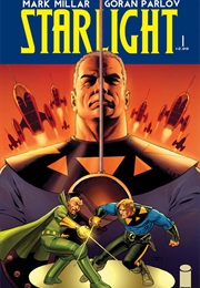 Starlight, Vol.1 (Mark Millar)