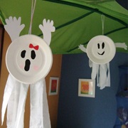 Do Halloween Crafts