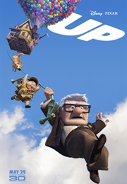 Up (2009)