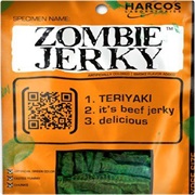 Zombie Jerky