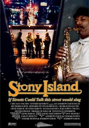 Stony Island (1978)