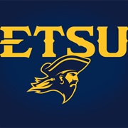 East Tennessee State