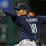 Hisashi Iwakuma