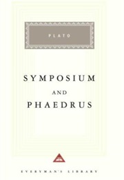 The Symposium and Phaedrus (Plato)