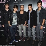 The Wanted