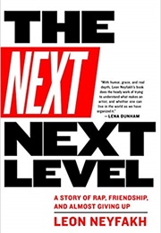 The Next Next Level (Leon Neyfakh)