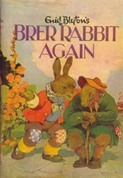 Brer Rabbit Again (Enid Blyton)