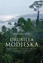 The Mountain (Drusilla Modjeska)