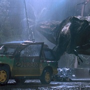 Jurrasic Park (Jurrasic Park)